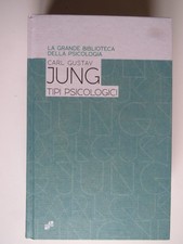 Psychologische typen carl - typen,