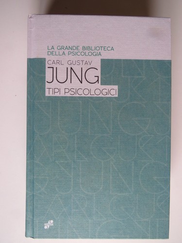 Psychologische typen carl - -,
