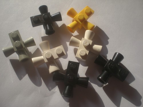 Lego lautsprecher megafon - 7x, lego®