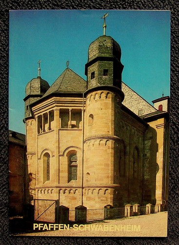 Schnell kunstführer 1355 - schnell,