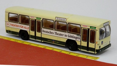 Büssing 110 göttingen - 110,