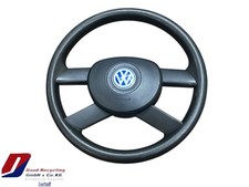 VW Polo 9N Lenkrad