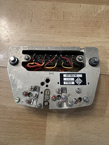Kopfträger für telefunken - kopfträger,