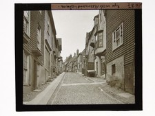Rye Mermaid Street Inn East