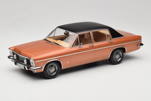 183689 opel diplomat a - opel, v8