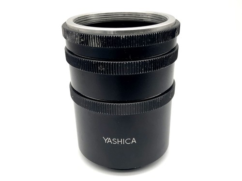 Yashica automatik - ,