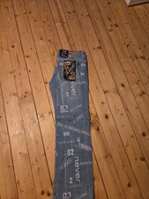 Fishbone Jeans Größe 34/32