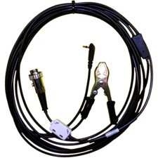 Fahrzeuganalyse Anschlussleitung 5m für Bosch FSA 750 und BEA 250-350