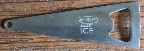 Smirnoff ice - smirnoff,