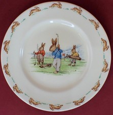 ROYAL DOULTON BUNNYKINS 71/2"