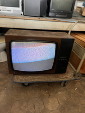 VEB Fernsehgerät Novamat 6006