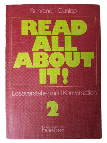 Hueber englisch lehrbuch read - hueber,