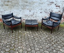 2 Design Lounge Sessel +