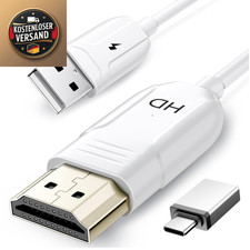 Wireless HDMI Adapter Miracast