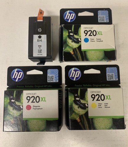 Original hp920xl - original,