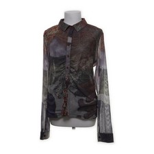 Desigual, Bluse, Größe: XXL