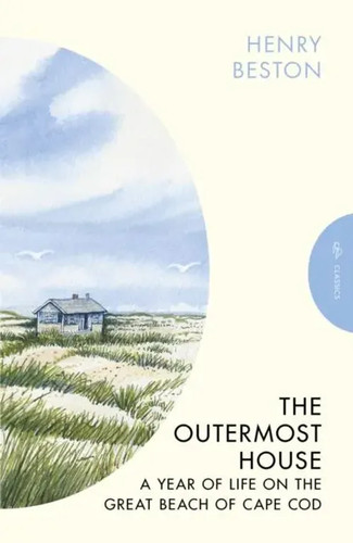 The outermost house - house, |