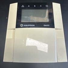 Jablotron OASIS Funk-Bedienteil JA-81F