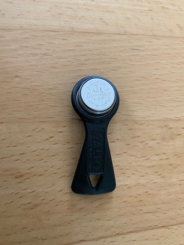 Salto ibutton w - , schwarz