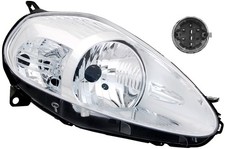 Scheinwerfer rechts für Fiat