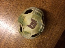 Exalt Flaschenüberzug Aus Gummi für 1,1 Liter Druckluftflasche