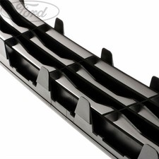 Original Ford Fiesta 2012-2019