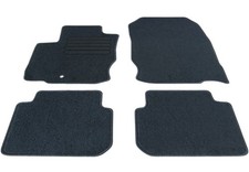 Fußmatten Set für Mitsubishi