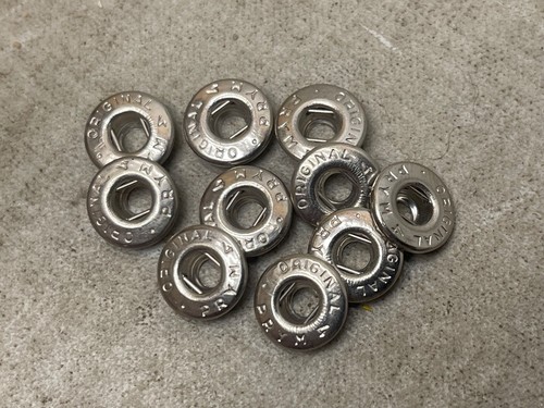 Stück original prym 4 - 10,