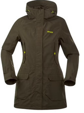 Bergans Lone Lady Jacket Damen