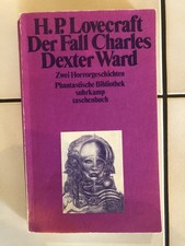 H.P. Lovecraft - Der Fall