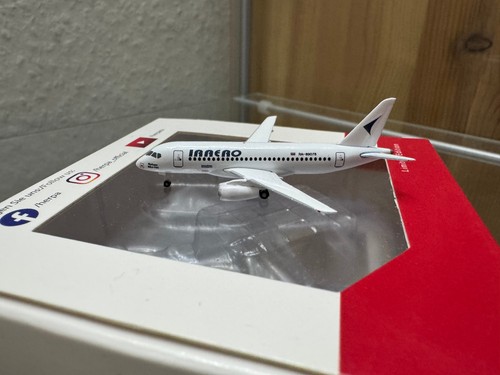 Herpa wings 500 custom - herpa,