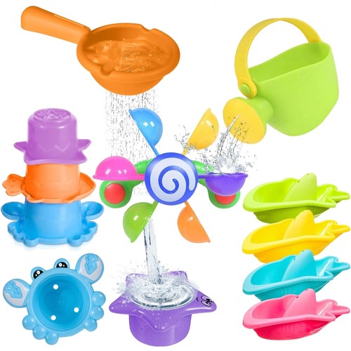 Kinder badewannenspielzeug - kinder,