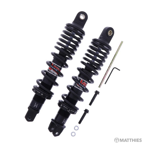 Federbein stereo yss - stereo,