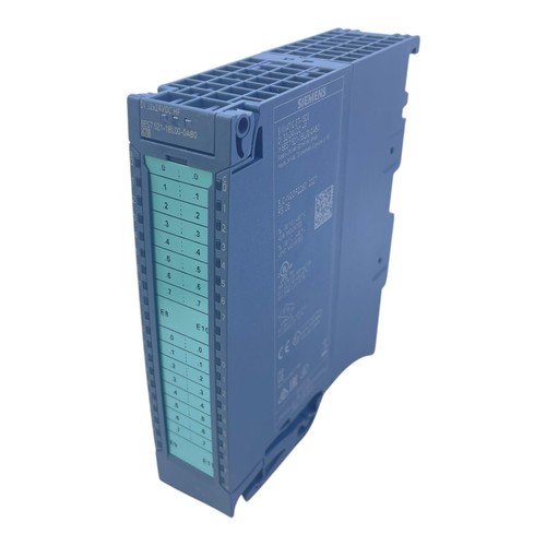 Siemens 1500 simatic - siemens,