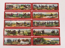 Kaiserreich, 10 Glasbilder