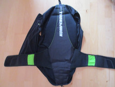 Komperdell Airshock Rückenprotektor Größe M