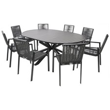 Gartengarnitur Sitzgruppe