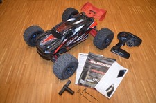 Traxxas Sledge 6s - Brushless