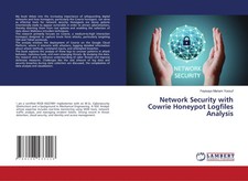 Network Security with Cowrie Honeypot Logfiles Analysis Feyisayo Mariam Yussuf