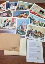 Kathe Kruse RAR 1950's VEB