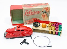 Schuco Fernlenkauto 3000  mit