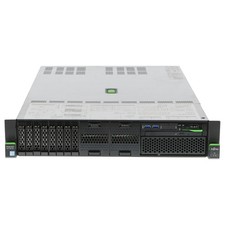 Fujitsu Server Primergy RX2540 M4 CTO Server 8xSFF CP400i