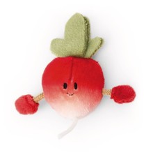 Mini magnici radieschen nici - magnici, radieschen,