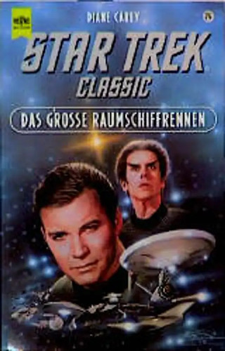 Star trek das grosse - trek,