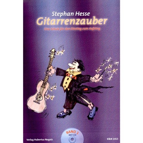 Hubertus nogatz verlag - hubertus,