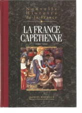 NEUE GESCHICHTE FRANKREICHS -