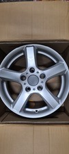 Alufelgen 15 zoll