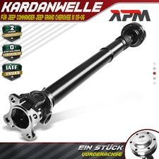 Kardanwelle Gelenkwelle Vorne