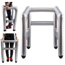 Aufblasbarer Rollator