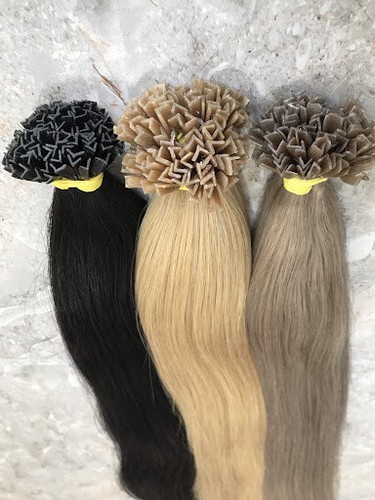 Keratin bonding hair - keratin,